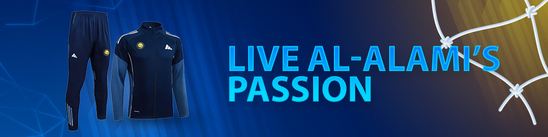 قمصان الموسم الجديد