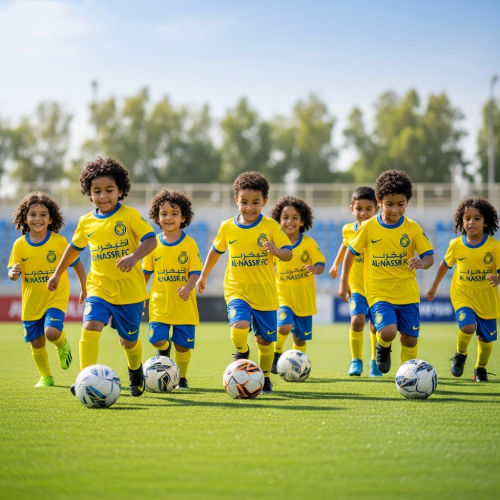 أطقم الأطفال