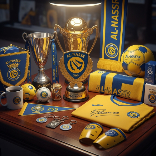 هدايا وتذكارات