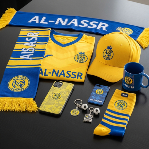 ملابس المشجعين