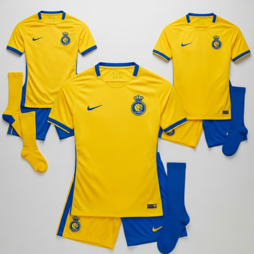 تيشيرت نجوم العالمي