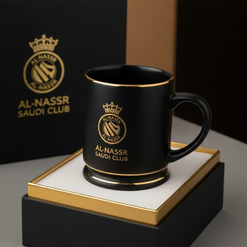 كوب سيراميك شعاع العالمي