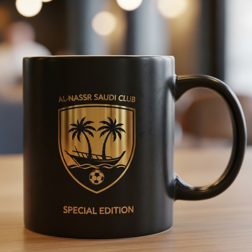 قميص النصر الأساسي 2024/25