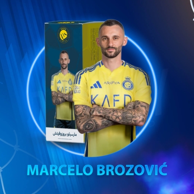 مارسيلو بروزوفيتش