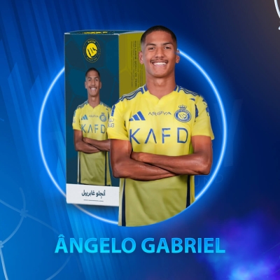 أنجيلو غابرييل